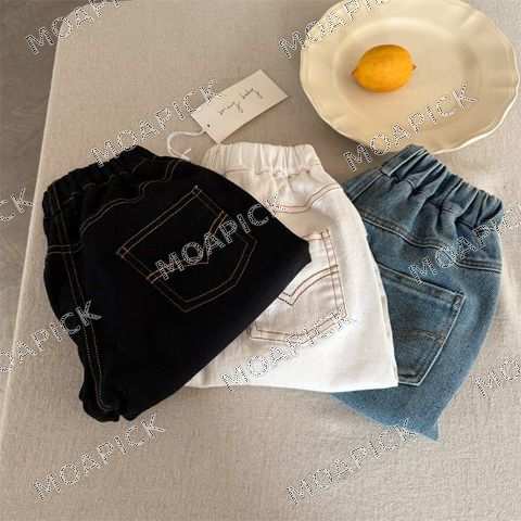 캐주얼베이직바지