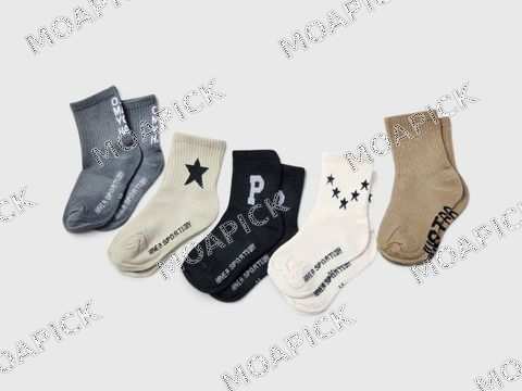 알파벳앤스타5종세트