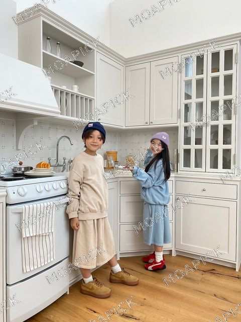 피그버뮤다팬츠