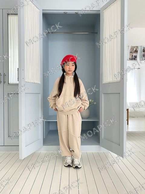 피그절개조거팬츠