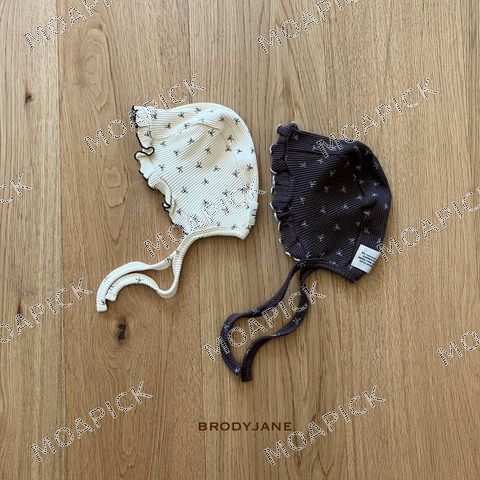 골지리본보넷
