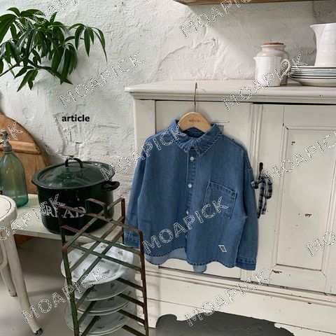 오브데님남방