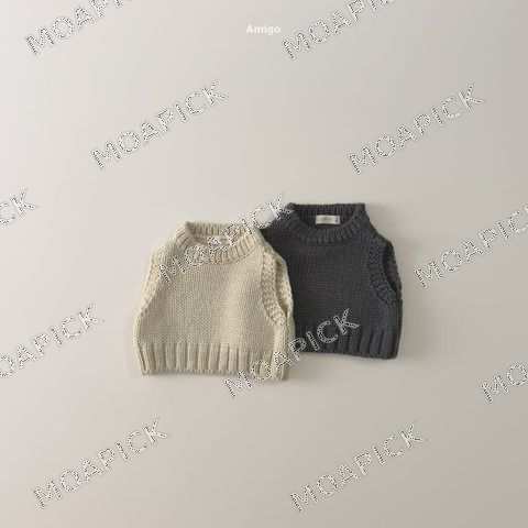 니트조끼