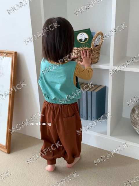 심플알라딘팬츠