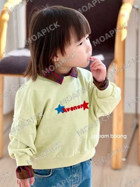 에비뉴자수맨투맨