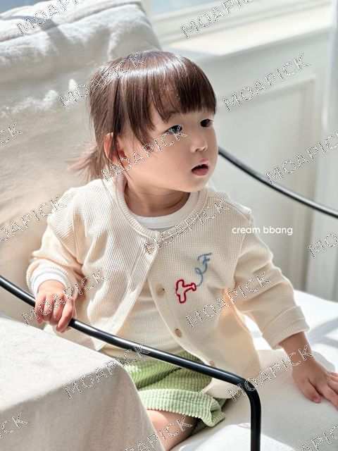 플라잉와플가디건