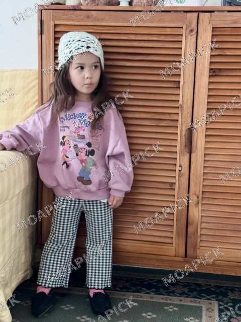 엘로디체크팬츠