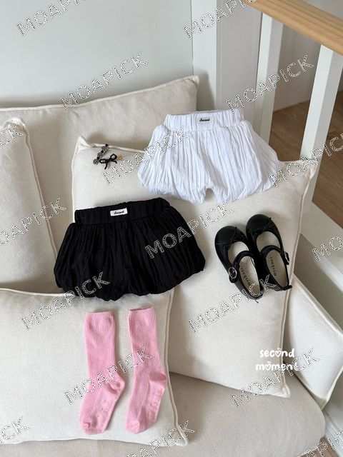 볼륨벌룬팬츠