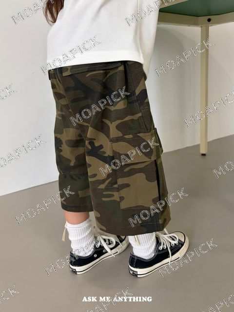 세븐카고팬츠