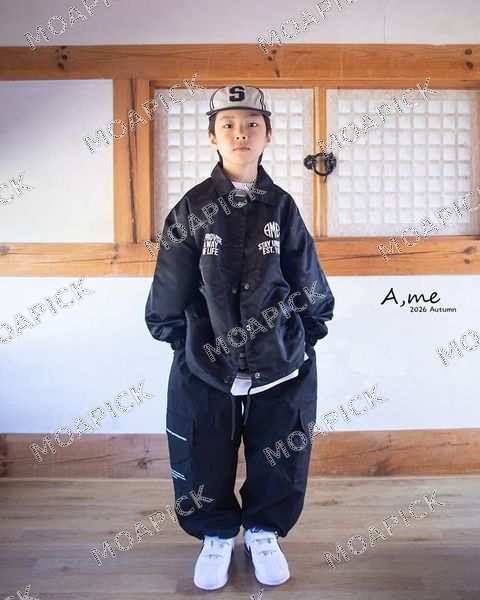 CN카고팬츠