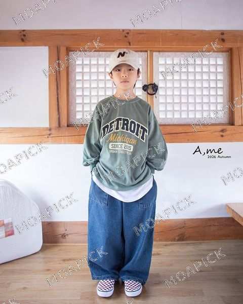 청카펜터팬츠
