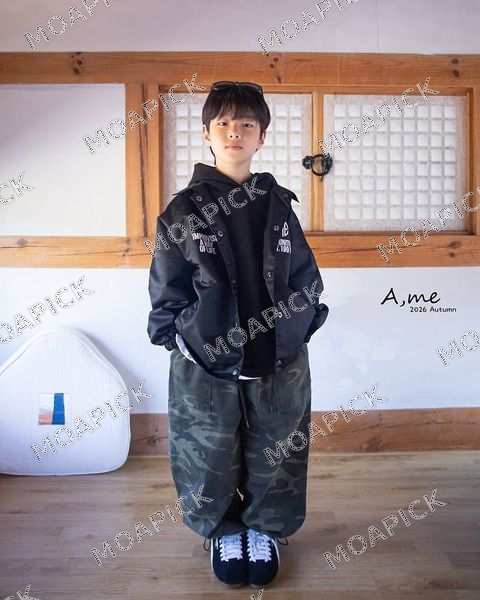 카모카펜터팬츠