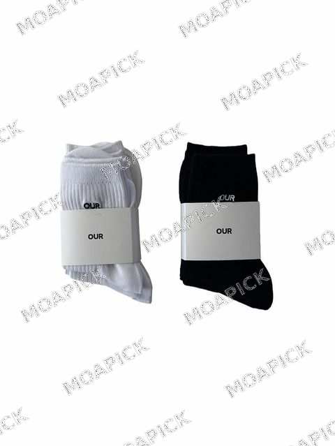 3PACK베이직SOX