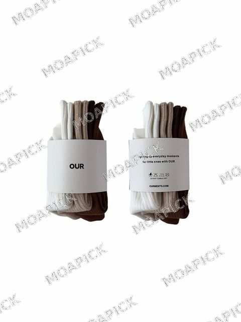3PACK커먼즈SOX