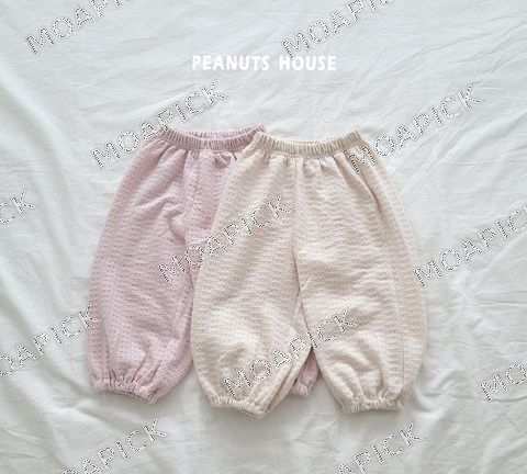 니트밴딩바지