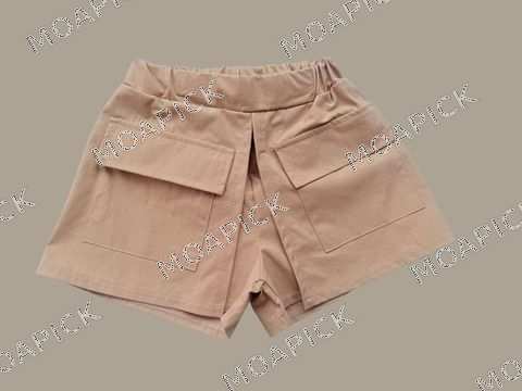 건빵치마바지