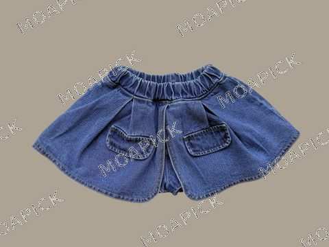 제스카청치마바지