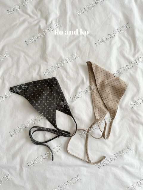 플라워커치프