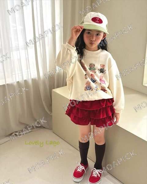 로제캉캉팬츠