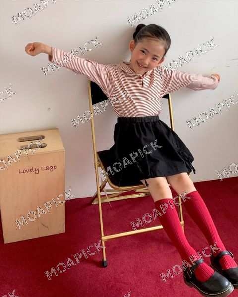 카고리본치마바지
