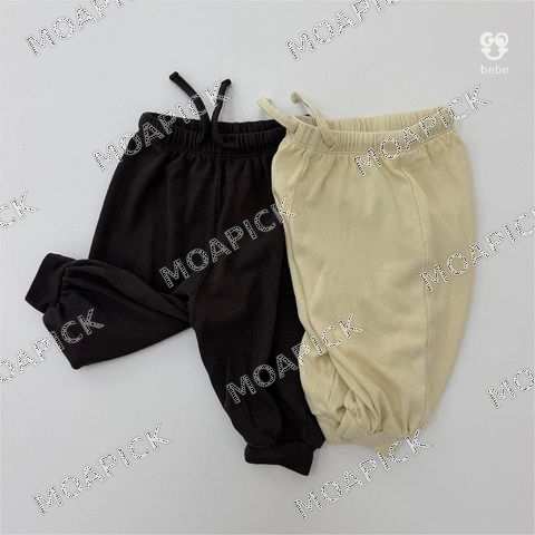B끈끈팬츠