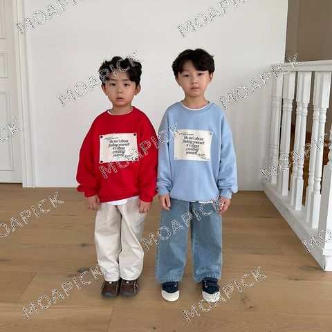 리멤버버튼맨투맨