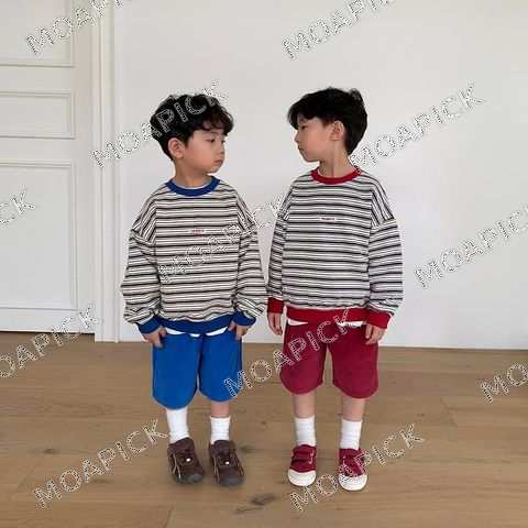 필링ST맨투맨