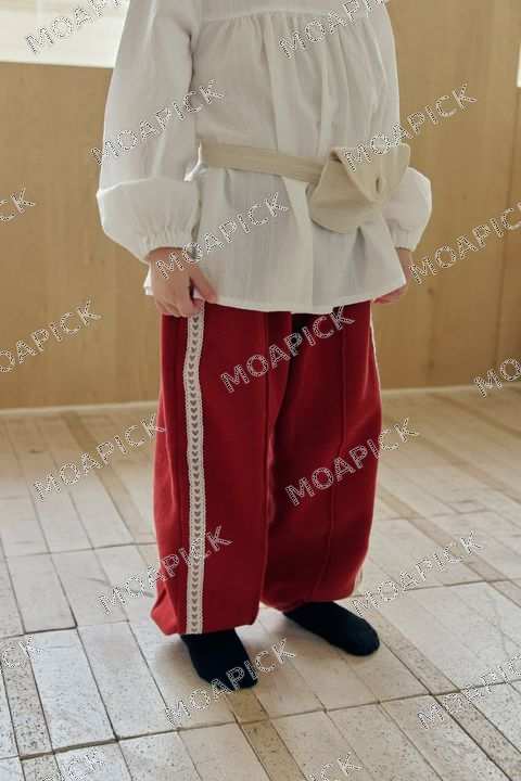 럽럽조거팬츠