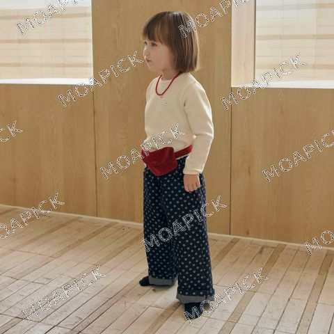 투투데님팬츠