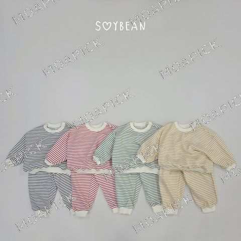 기획)스트라이프상하복(7단)