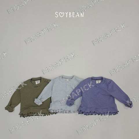 기획)슬림포인트캉캉T(5단)