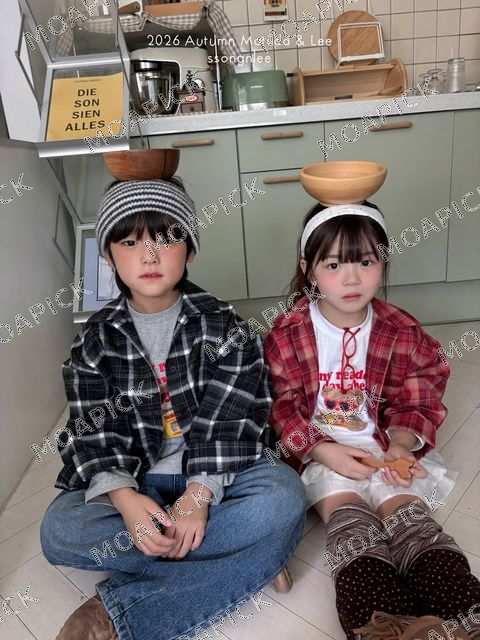 바이체크셔츠