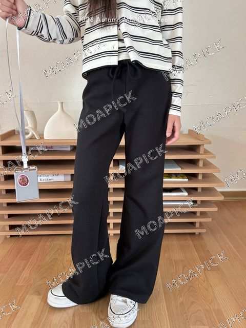 어텀데일리부츠컷