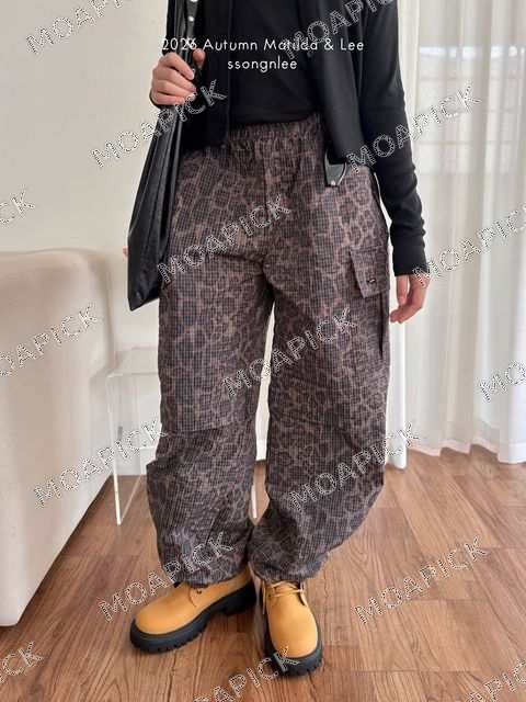 유니크레오바지