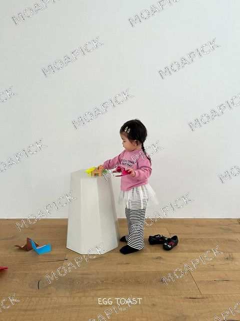 삐삐부츠컷팬츠