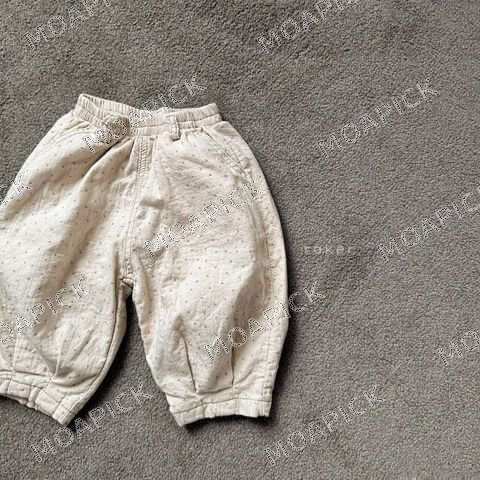 아방주름팬츠(면)
