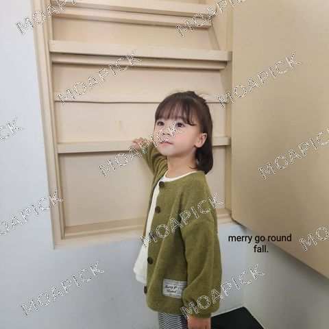 몽실가디건