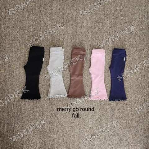 젤리부츠컷
