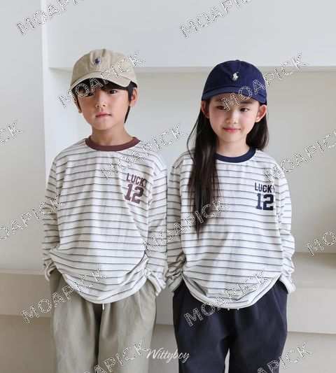 럭키ST티