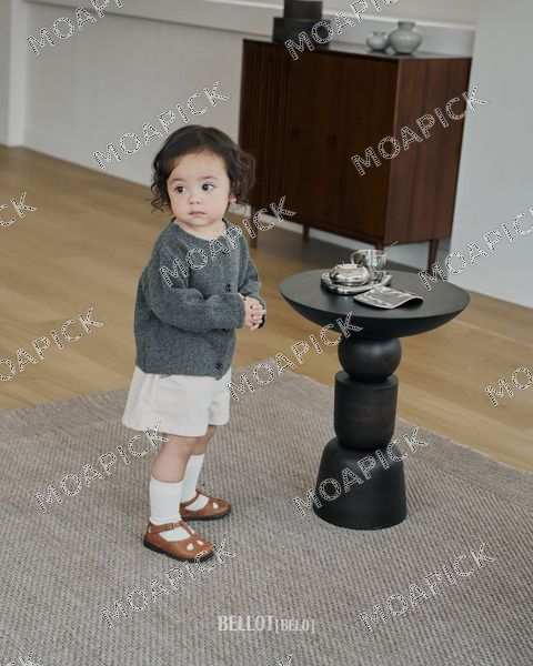 포레골덴반바지