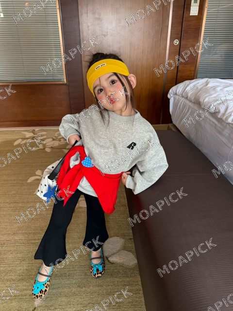 루니부츠컷팬츠