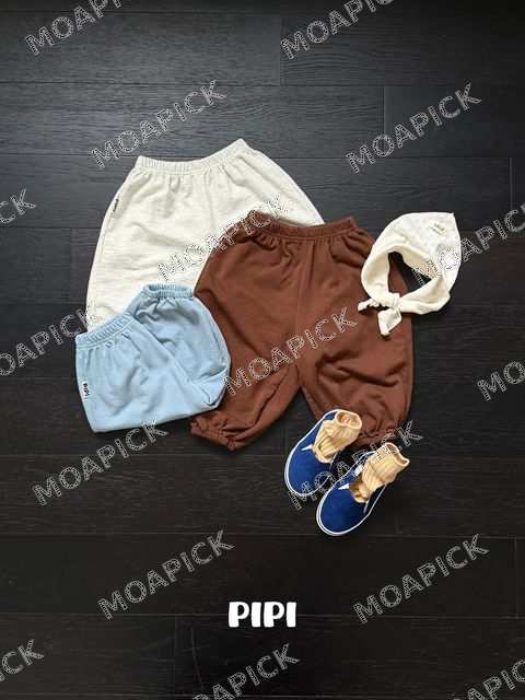 파스텔바지