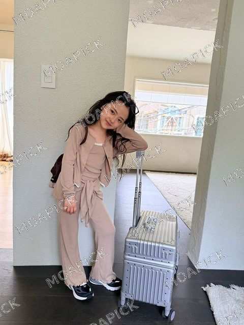 레이스나시+레이스가디건
