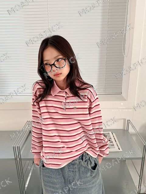 단가라카라티(핑크)