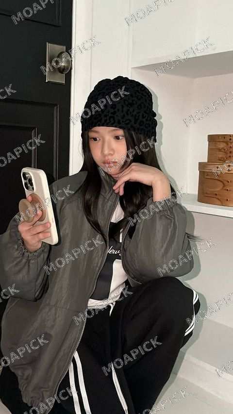 가을점퍼(그레이)