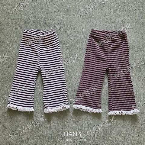 로제팬츠