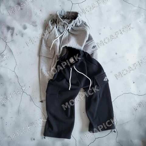 PK양면건빵스트링팬츠