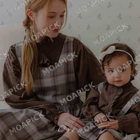 레아프릴블라우스(엄마)