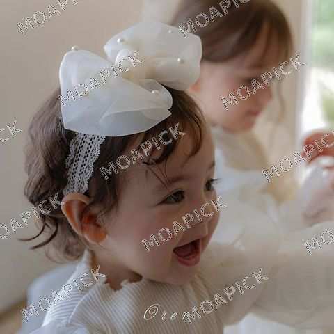 마리앤펄헤어밴드