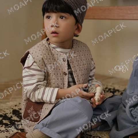 모리스패딩조끼(3온스)